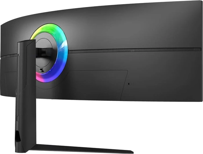 LC-Power LC-M49QCK, 49"