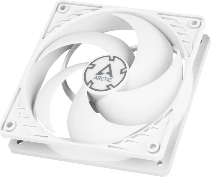 ARCTIC P12 PWM PST weiß, 120mm