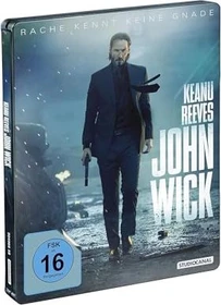 John Wick (Special Editions) (Blu-ray)