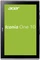 Acer Iconia One 10 B3-A40FHD, schwarz, 32GB Vorschaubild