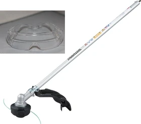 Makita EM406MP Trimmeraufsatz für Multifunktionsantrieb
