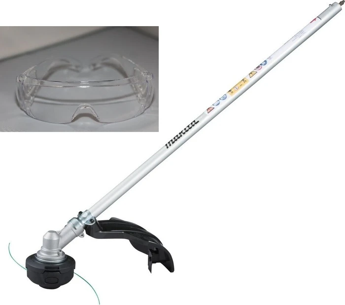 Makita EM406MP Trimmeraufsatz für Multifunktionsantrieb