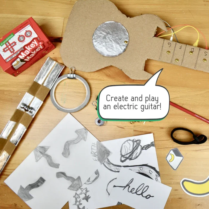 MakeyMakey Inventors Kit