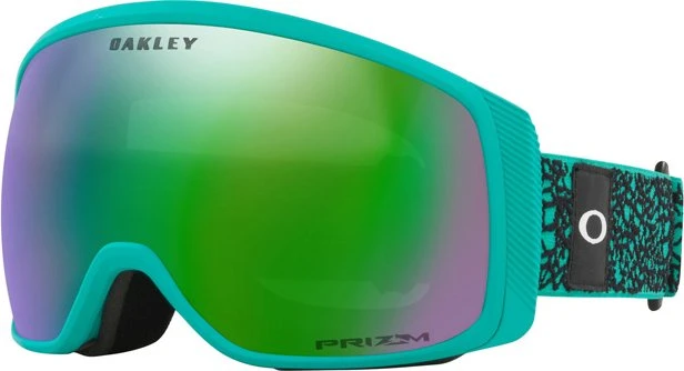 Oakley Flight Tracker M celeste/snow jade