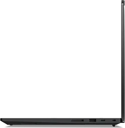 Lenovo ThinkPad P1 G7, Core Ultra 9 185H, 64GB RAM, 2TB SSD, GeForce RTX 4070, DE