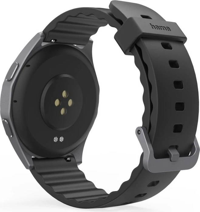 Hama Smartwatch 7010 anthrazit