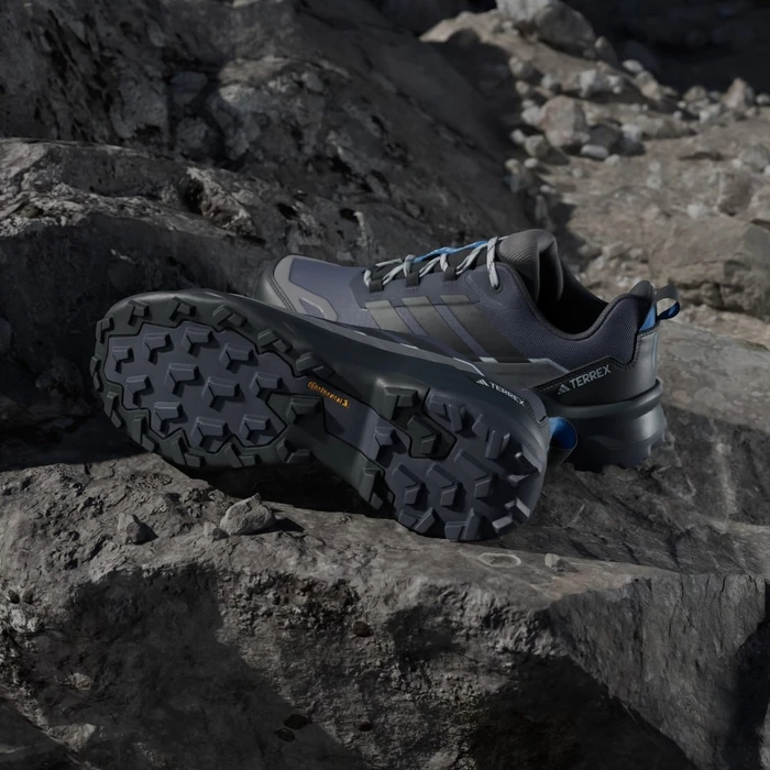 adidas Terrex Skychaser Ax5 Gore-Tex core black/grey four/carbon (Herren)
