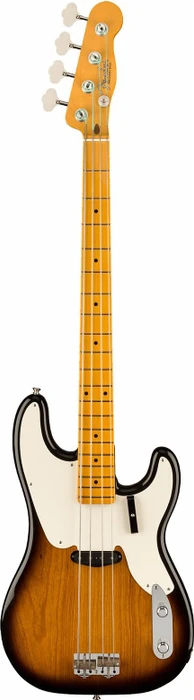 Fender American Vintage II 1954 Precision Bass MN 2-Color Sunburst