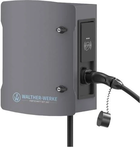 Walther Werke smartEVO 22