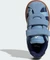 adidas X Disney Micky Maus VL Court ash blue/off white/crew blue (Junior) Vorschaubild