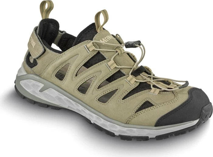 Meindl Brindisi Comfort Fit PW schilf (Herren)