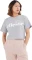 ellesse Silo Crop T-Shirt kurzarm (Damen) Vorschaubild