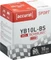 Accurat Sport GEL LCD YB10L-BS Vorschaubild