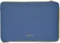 Tucano Doppio Sleeve für Laptop 13" - 14" blau Vorschaubild