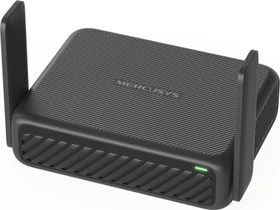 Mercusys MR84X-Travel, AX3000