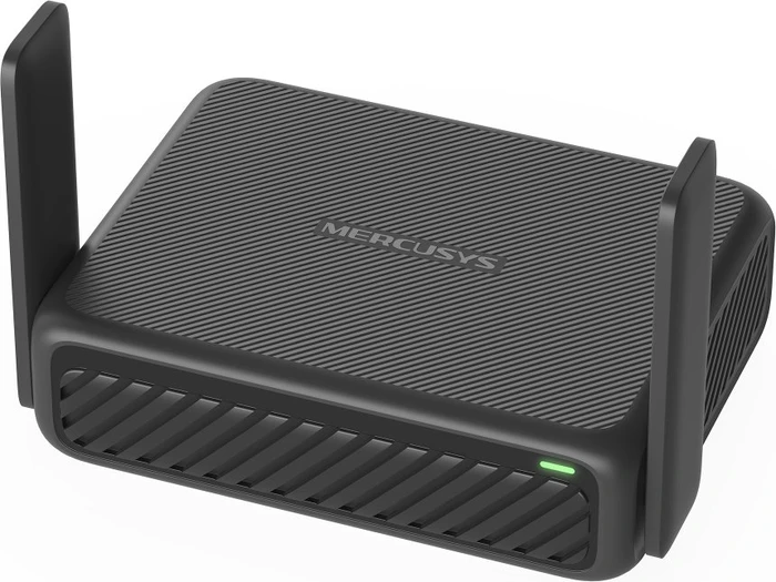Mercusys MR84X-Travel, AX3000