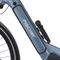 Fischer Viator 6.8i Ultimate Easy Entry shadow blue glossy Modell 2026 Vorschaubild