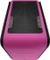AeroCool DS Cube Pink Window Edition, Acrylfenster Vorschaubild