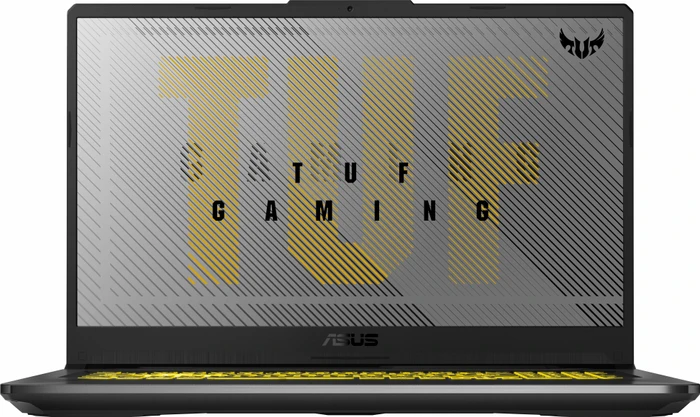 ASUS TUF Gaming A17 FA706IU-H7241T, Fortress Gray, Ryzen 9 4900H, 16GB RAM, 512GB SSD, GeForce GTX 1660 Ti, DE