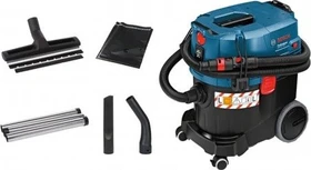Bosch Professional GAS 35 L SFC+ Nass-/Trockensauger (06019C3000)