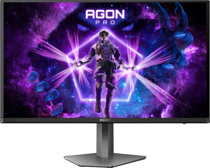 AOC Agon Pro AG276UZD, 26.7"