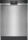 Siemens iQ300 SN43ES22CE