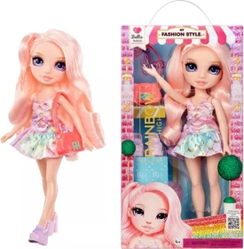 MGA Entertainment Rainbow High - My Fashion Style - Bella
