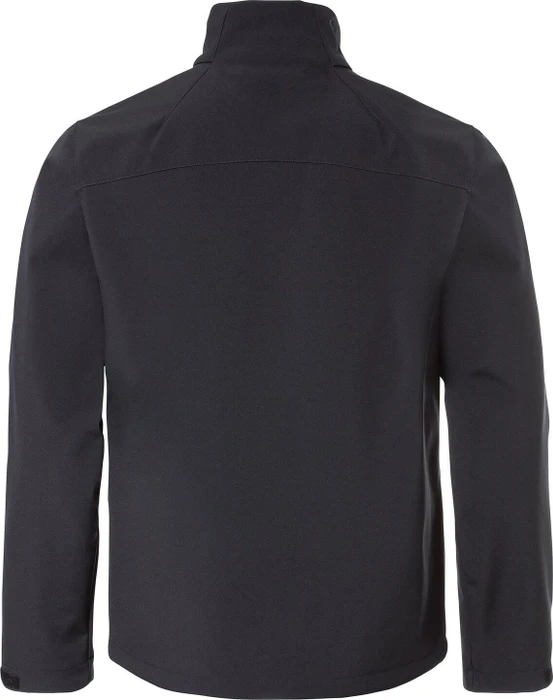 Vaude Cyclone VI Funktionsjacke black/oat (Herren)