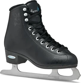 Rollerblade Bladerunner Aurora Eislaufschuhe schwarz (Damen)