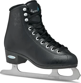Rollerblade Bladerunner Aurora Eislaufschuhe schwarz (Damen)
