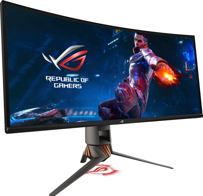 ASUS ROG Swift PG349Q, 34.1"