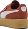 Puma Palermo Elevata mars red/gum (Damen) Vorschaubild
