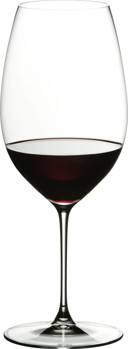 Riedel Veritas Neue Welt Shiraz Glas, 2 Stück