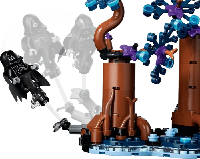LEGO Harry Potter - Verbotener Wald: Expecto Patronum