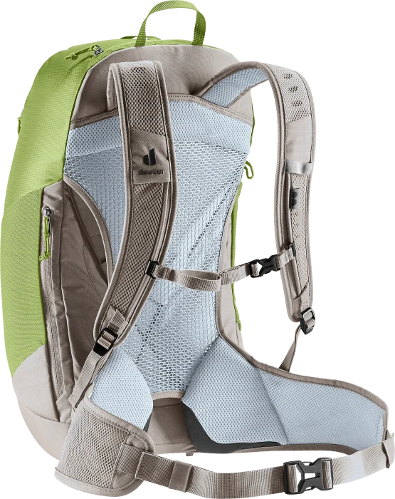 Deuter AC Lite 23 meadow/pepper