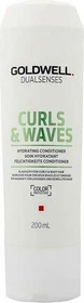 Goldwell Dualsenses Curly Twist Hydrating Conditioner, 200ml