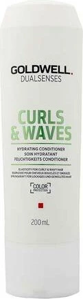 Goldwell Dualsenses Curly Twist Hydrating Conditioner, 200ml