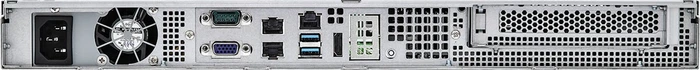 ASRock Rack 1U2E-X570, 1HE