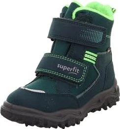 Superfit Husky GTX grün/hellgrün (Junior)