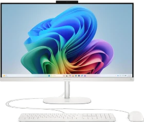 HP OmniStudio All-in-One 27-cw0450ng, Ryzen AI 5 330, 16GB RAM, 512GB SSD (DN1Z9EA#ABD)