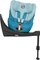 Cybex Sirona S2 i-Size beach blue 2022 Vorschaubild