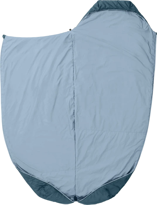 Deuter Dreamlite 10° Mumienschlafsack nautic/breeze