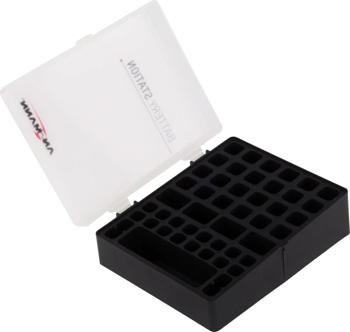 Ansmann Akkubox 48