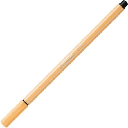 STABILO Pen 68 papaya, 10er-Pack
