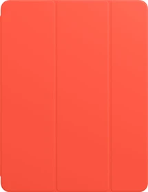 Apple iPad Pro 12.9" Smart Folio (5. Generation / 2021), Electric Orange