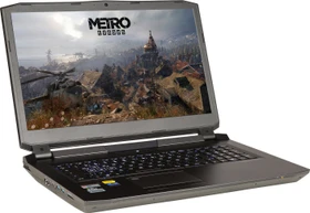 Nexoc G737IV, Core i5-9600K, 16GB RAM, 240GB SSD, 1TB HDD, GeForce RTX 2060, DE (1370624)