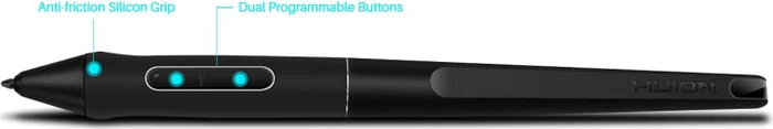 Huion Kamvas RDS-160, Cosmo Black
