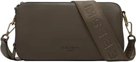 Liebeskind Berlin Clarice M Umhängetasche cognac