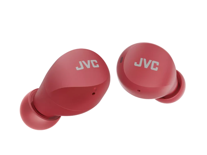 JVC HA-Z66T rot