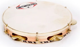 Contemporânea Pandeiro Choro (verschiedene Größen)